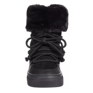 Women's Hailey Moon Boots